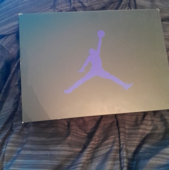 Jordan 5 Concord - Picture 2 of 5